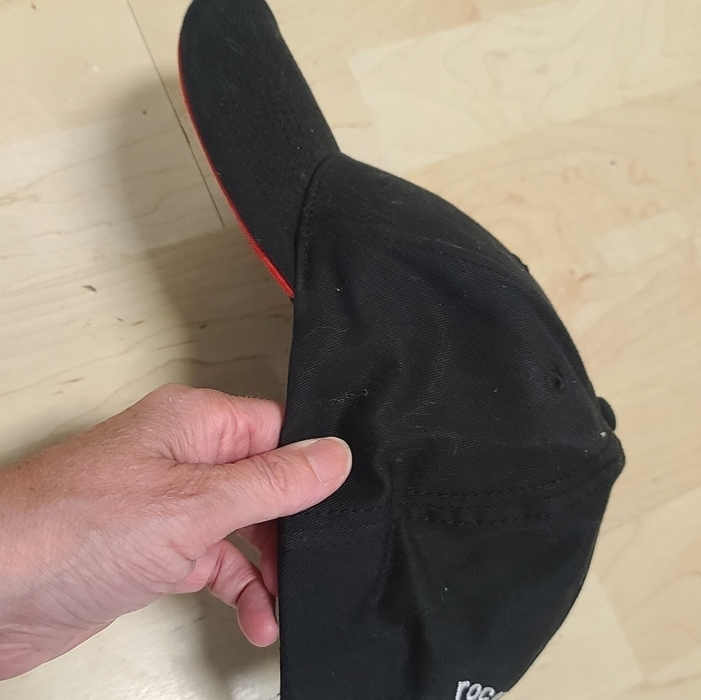 Roco Rescue baseball hat - Picture 5 of 7